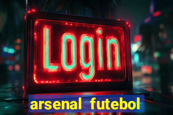 arsenal futebol play hd